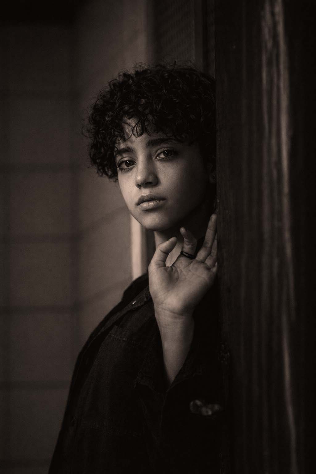 La búsqueda del amor